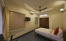 Kowdi House - A Heritage Homestay